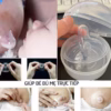 Hộp 2 Trợ Ti Mẹ Silicon 00573 - Lady'S Passion - Ảnh 6