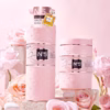 Combo Dầu Gội Xả Làm Mềm Mượt Tóc Hương Nước Hoa 800Ml - Gdn - Ảnh 3