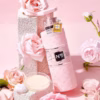 Combo Dầu Gội Xả Làm Mềm Mượt Tóc Hương Nước Hoa 800Ml - Gdn - Ảnh 4