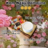 Bộ Đôi Kem Dưỡng Daemejine Ngày Đêm Hàn Quốc Dưỡng Trắng Da Hết Mụn Nám Tàn Nhang Kt1 - Ảnh 4