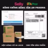 Mẫu Mới Combo 2 Hộp A.B King Xịt Sl Cho Nam 10Ml Cải Thiện Thời Gian Dài, Xuất Tinh Sớm, Rối Loạn Sinh Lý - Ảnh 6