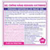 Kem Chống Nắng Hatomugi Dưỡng Ẩm, Làm Sáng Da, Nâng Tông 70/80G Ctb16 - Bechip - Ảnh 11