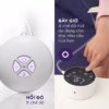 Máy Hút Sữa Điện Đôi Biohealth 00671 - Lady'S Passion - Ảnh 5