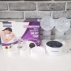 Máy Hút Sữa Điện Đôi Biohealth 00671 - Lady'S Passion - Ảnh 4
