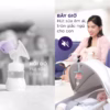Máy Hút Sữa Điện Đôi Biohealth 00671 - Lady'S Passion - Ảnh 8
