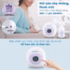 Máy Hút Sữa Điện Đơn Bio Health 00627 - Lady'S Passion - Ảnh 3