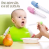 Ống Bón Sữa Bón Thuốc Cho Bé 56727 - Lady'S Passion - Ảnh 8