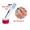 Ống Bón Sữa Bón Thuốc Cho Bé 56727 - Lady'S Passion - Ảnh 4