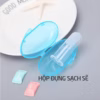 Rơ Lưỡi Cho Bé Silicon 56551 - Lady'S Passion - Ảnh 2