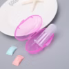 Rơ Lưỡi Cho Bé Silicon 56551 - Lady'S Passion - Ảnh 3