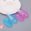 Rơ Lưỡi Cho Bé Silicon 56551 - Lady'S Passion - Ảnh 8