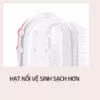 Rơ Lưỡi Cho Bé Silicon 56551 - Lady'S Passion - Ảnh 10
