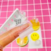 Rơ Lưỡi Cho Bé Silicon 56551 - Lady'S Passion - Ảnh 12