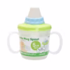 Cốc Tập Uống Nước Chống Sặc Baby Mug Nhật 00532 - Lady'S Passion - Ảnh 6