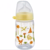 Bình Sữa Cổ Rộng Nip 260Ml 00608 - Lady'S Passion - Ảnh 2