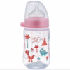 Bình Sữa Cổ Rộng Nip 260Ml 00608 - Lady'S Passion - Ảnh 4