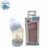 Bình Sữa Cổ Nghiêng Babuu 260Ml Tặng 1 Núm Ti 00658 - Lady'S Passion - Ảnh 6