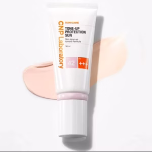 Kem Chống Nắng Nâng Tông Da Hàn Quốc Spf42/Pa+++ 50Ml - Cnp Laboratory