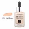 Kem Nền Catrice Hd Liquid Che Khuyết Điểm Tạo Lớp Nền Hoàn Hảo - Catrice - Ảnh 3