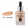 Kem Nền Catrice Hd Liquid Che Khuyết Điểm Tạo Lớp Nền Hoàn Hảo - Catrice - Ảnh 2