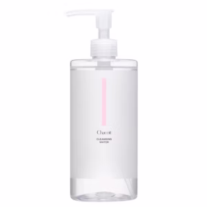 Nước Tẩy Trang Nội Địa Nhật Làm Sạch Sâu, Lành Tính - Chacott