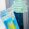 Kem Chống Nắng Nâng Tông Da Aqua Skin Nội Địa Nhật Bản - Aqua Skin - Ảnh 5