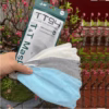 [ Thùng 300 Cái ] Khẩu Trang Kf94 Tt Mask Chọn Màu Dày Đẹp Ctb689- Bechip - Ảnh 2