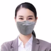 [ Thùng 300 Cái ] Khẩu Trang Kf94 Tt Mask Chọn Màu Dày Đẹp Ctb689- Bechip - Ảnh 5