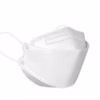 [ Thùng 300 Cái ] Khẩu Trang Kf94 Tt Mask Chọn Màu Dày Đẹp Ctb689- Bechip - Ảnh 3