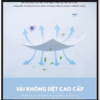 [ Thùng 300 Cái ] Khẩu Trang Kf94 Tt Mask Chọn Màu Dày Đẹp Ctb689- Bechip - Ảnh 6