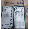 [ Thùng 300 Cái ] Khẩu Trang Kf94 Tt Mask Chọn Màu Dày Đẹp Ctb689- Bechip - Ảnh 9