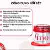 Kem Ủ Tóc Siêu Mượt Fino Nội Địa Nhật Bản - Shiseido - Ảnh 4