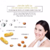 Kem Dưỡng Trắng Da Olay 7 In 1 Ban Đêm Bản Anh Quốc - Olay - Ảnh 2