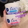 Kem Dưỡng Ẩm Chống Nứt Nẻ, Chàm Chuyên Sâu Nivea Care Nội Địa Đức - Nivea - Ảnh 2