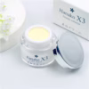 Kem Face Hanako X3 Nhật Bản Chính Hãng Dưỡng Trắng Đẹp Da 12G - Gdn - Ảnh 3
