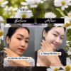 Kem Face Hanako X3 Nhật Bản Chính Hãng Dưỡng Trắng Đẹp Da 12G - Gdn - Ảnh 4