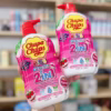 Sữa Tắm Gội Toàn Thân Hương Sữa Dâu Cho Bé 2In1 600Ml Thái Lan Không Gây Kích Ứng, Cay Mắt - Gdn - Ảnh 2
