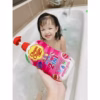 Sữa Tắm Gội Toàn Thân Hương Sữa Dâu Cho Bé 2In1 600Ml Thái Lan Không Gây Kích Ứng, Cay Mắt - Gdn - Ảnh 3