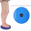 Dụng Cụ Xoay Eo Tròn - Su - Ảnh 6