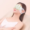 Set 10 Miếng Mặt Nạ Nóng Giúp Giảm Quầng Thâm Mắt - Su - Ảnh 5