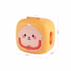 Lục Lạc Gặm Nướu Cho Bé Aiyingle 6 Món Có Hộp Đựng 55545 - Lady'S Passion - Ảnh 2