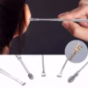Dụng Cụ Lấy Ráy Tai 6 Món - Ảnh 2