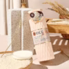 Cặp Dầu Gội , Xả Rice Phục Hồi Tóc Hư Tổn Chiết Xuất Từ Gạo Dung Tích 800Ml/Chai - Rice - Ảnh 4