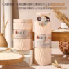 Cặp Dầu Gội , Xả Rice Phục Hồi Tóc Hư Tổn Chiết Xuất Từ Gạo Dung Tích 800Ml/Chai - Rice - Ảnh 9