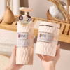 Cặp Dầu Gội , Xả Rice Phục Hồi Tóc Hư Tổn Chiết Xuất Từ Gạo Dung Tích 800Ml/Chai - Rice - Ảnh 5