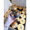 Kem Body Miss Thái Lan Dưỡng Trắng, Makeup Chống Nắng Hũ Nhỏ 170G - Gdn - Ảnh 2