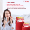 Viên Uống Bổ Sung Vitamin E Hỗ Trợ Chống Oxy Hoá, Làm Chậm Quá Trình Lão Hoá, Bảo Vệ Da, Cải Thiện Tình Trạng Thiếu Vitamin E Hộp 30 Viên - Ảnh 3