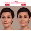 Viên Uống Bổ Sung Vitamin E Hỗ Trợ Chống Oxy Hoá, Làm Chậm Quá Trình Lão Hoá, Bảo Vệ Da, Cải Thiện Tình Trạng Thiếu Vitamin E Hộp 30 Viên - Ảnh 6