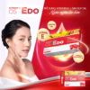 Viên Uống Bổ Sung Vitamin E Hỗ Trợ Chống Oxy Hoá, Làm Chậm Quá Trình Lão Hoá, Bảo Vệ Da, Cải Thiện Tình Trạng Thiếu Vitamin E Hộp 30 Viên - Ảnh 2