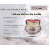 Kem Liyapai Dưỡng Trắng Da Ngăn Ngừa Nám Đài Loan - Gdn - Ảnh 2